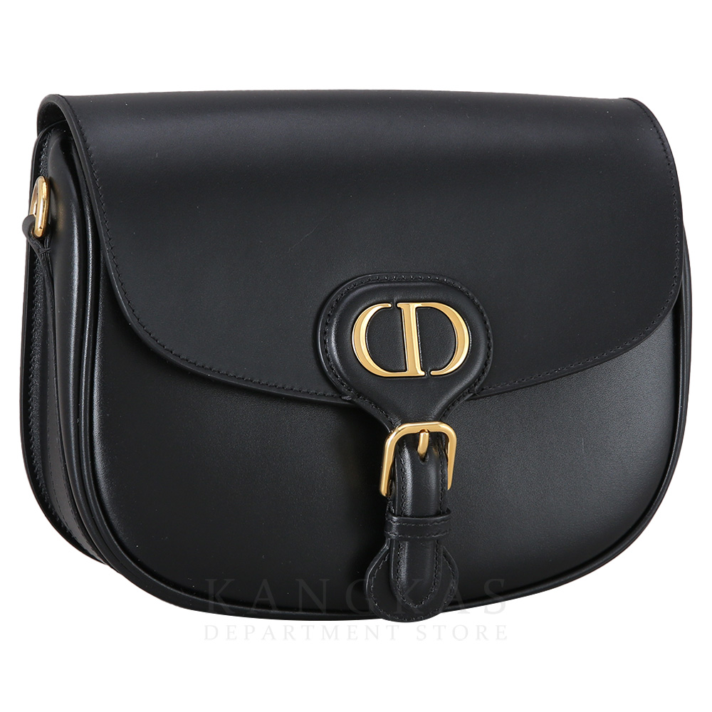 CHRISTIAN DIOR(USED)크리스찬디올 바비 미디움 백